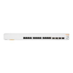 HPE Aruba Instant On 1960 12XGT 4SFP+ Switch Switch JL805A