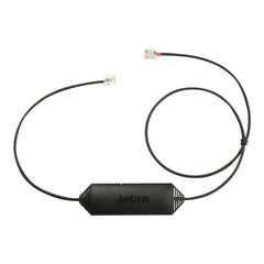 Jabra LINK Electronic hook switch adapter for wireless 1420143