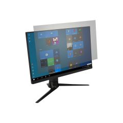 Kensington Display antiglare filter removable 24 627558