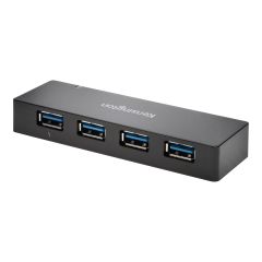 Kensington UH4000C Hub 4 x SuperSpeed USB 3.0 K39122EU