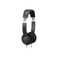 Kensington USB HiFi Headphones Headphones with mic K33065WW