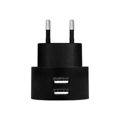 LogiLink 2Port USB Wall Charger Power adapter 10.5 Watt PA0218