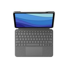 Logitech Combo Touch Keyboard and folio case  920010148