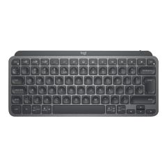 Logitech MX Keys Mini Keyboard backlit Bluetooth 920010498