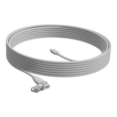 Logitech Rally Mic Pod Extension Cable Microphone 10m 952-000047