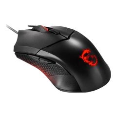 MSI Clutch GM08 Mouse right and lefthanded S12-0401800-CLA