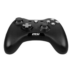 MSI Force GC20 V2 Gamepad wired for PC, S1004G0050-EC4