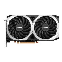 MSI Radeon RX 6600 MECH 2X 8G Graphics card Radeon RX V502035R