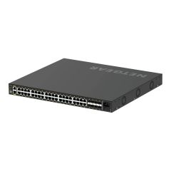 NETGEAR AV Line M425040G8F-PoE+ Switch L3 GSM4248P-100EUS