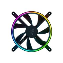 Razer Kunai Chroma Case fan 140 mm black RC21-01800200-R3M1