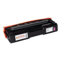 Ricoh M C250 Magenta original toner for Ricoh M C250FW