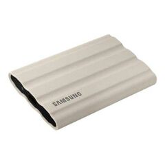 Samsung T7 Shield MU-PE1T0K SSD 1TB external beige