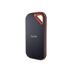 SanDisk Extreme PRO Portable V2 SSD 4 TB SDSSDE81-4T00-G25