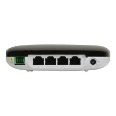 Ubiquiti UFiber WiFi Wireless router 4-port switch UF-WIFI