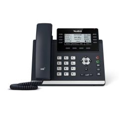 Yealink SIP-T43U VoIP phone with caller ID 3-way call SIP-T43U