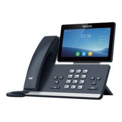 Yealink SIP-T58W VoIP phone with Bluetooth interface SIP-T58W