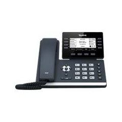 Yealink SIPT53W VoIP phone with Bluetooth interface SIP-T53W