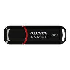 ADATA DashDrive UV150 USB flash drive 64 GB USB AUV15064G-RBK