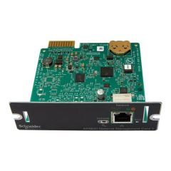 APC Network Management Card 3 with PowerChute Network AP9640