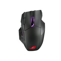 ASUS ROG Spatha X Mouse righthanded optical 12 90MP0220-BMUA00