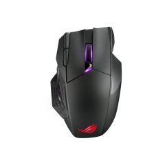 ASUS ROG Spatha X Mouse righthanded optical 12 90MP0220-BMUA00