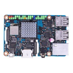 ASUS Tinker Board S R2.0 Singleboard computer 90ME03H1-M0EAY0