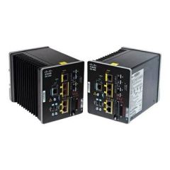 Cisco Industrial Security Appliance 3000 ISA3000-2C2F-K9