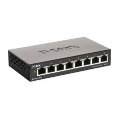 D-Link DGS 1100-08V2 Switch smart 8 x 101001000 DGS-1100-08V2E