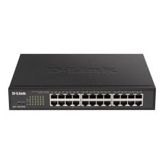 D-Link DGS 1100-24PV2 Switch smart 24 x DGS-1100-24PV2