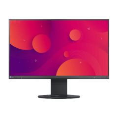EIZO FlexScan EV2460 LED monitor 23.8 1920 x 1080 EV2460BK