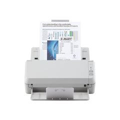 Fujitsu SP1130N Document scanner Dual CIS Duplex PA03811-B021