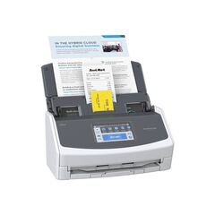 Fujitsu ScanSnap iX1600 Document scanner Dual CIS PA03770B401