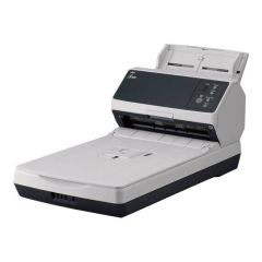 Fujitsu fi8250 Document scanner flatbed: CCD ADF: PA03810-B601