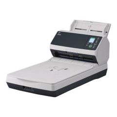 Fujitsu fi8270 Document scanner flatbed: CCD ADF: PA03810-B551