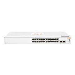 HPE Aruba Instant On 1830 24G 2SFP Switch Switch smart JL812A
