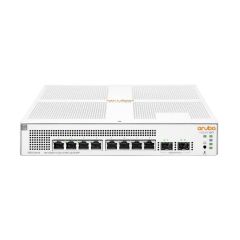 HPE Aruba Instant On 1930 8G Class4 PoE 2SFP 124W JL681A