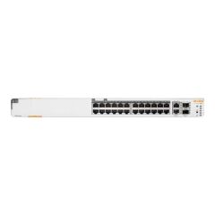 HPE Aruba Instant On 1960 24G 20p Class4 4p Class6 PoE JL807A