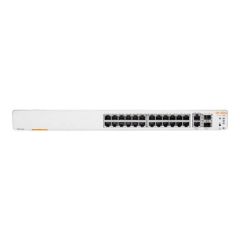 HPE Aruba Instant On 1960 24G 2XGT 2SFP+ Switch Switch JL806A