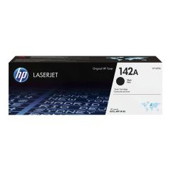 HP 142A Black original LaserJet toner cartridge (W1420A) W1420A