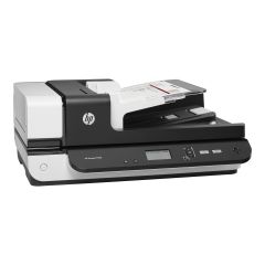 HP ScanJet Enterprise 7500 Document scanner CCD Duplex L2725B