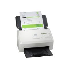 HP ScanJet Enterprise Flow 5000 s5 Document scanner CMOS 6FW09A