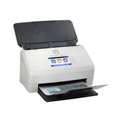 HP ScanJet Enterprise Flow N7000 snw1 Document scanner 6FW10A
