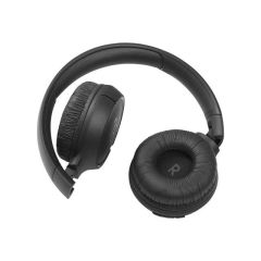 JBL TUNE 510BT Headphones with mic on-ear JBLT510BTBLKEU