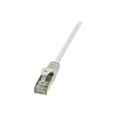 LogiLink Patch cable RJ45 (M) to RJ-45 (M) 10 m SFUTP CP1092D