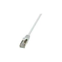 LogiLink Patch cable RJ45 (M) to RJ-45 (M) 5 m SFUTP CP1072D