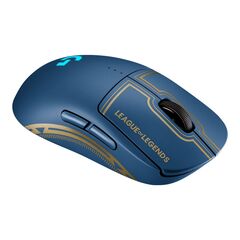 Logitech G PRO League of Legends Edition Mouse right 910006451