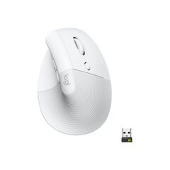 Logitech Lift for Business Vertical mouse ergonomic 910006496