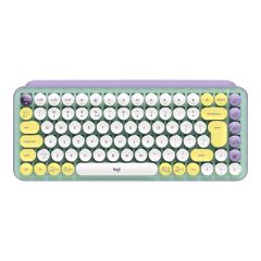 Logitech POP Keys Keyboard wireless Bluetooth LE, 920010736