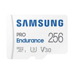 Samsung PRO Endurance 256GB Flash memory MB-MJ256KAEU