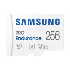 Samsung PRO Endurance 256GB Flash memory MB-MJ256KAEU